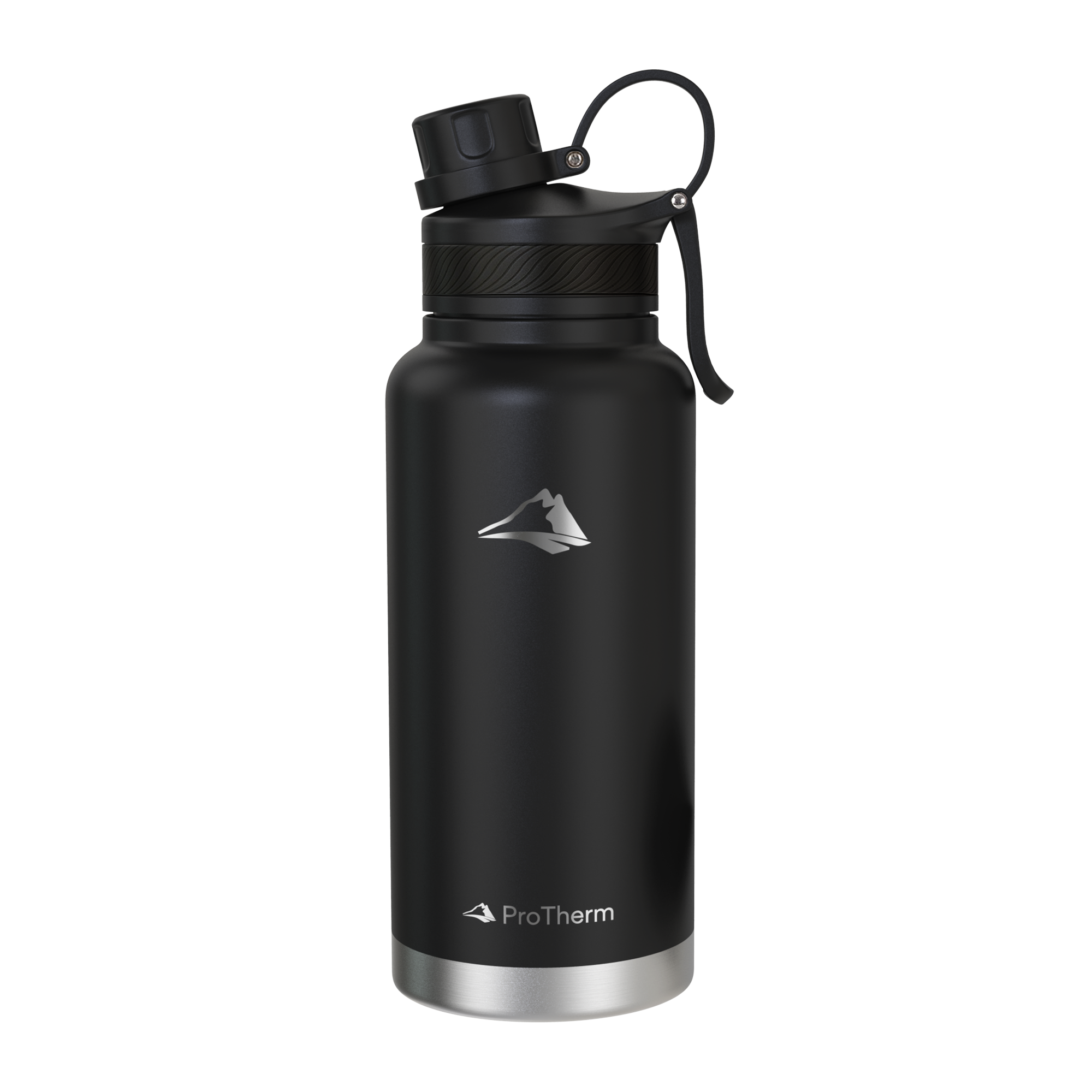 ProTherm Insulated 32oz/1000ML Stainless Steel Water Bottle