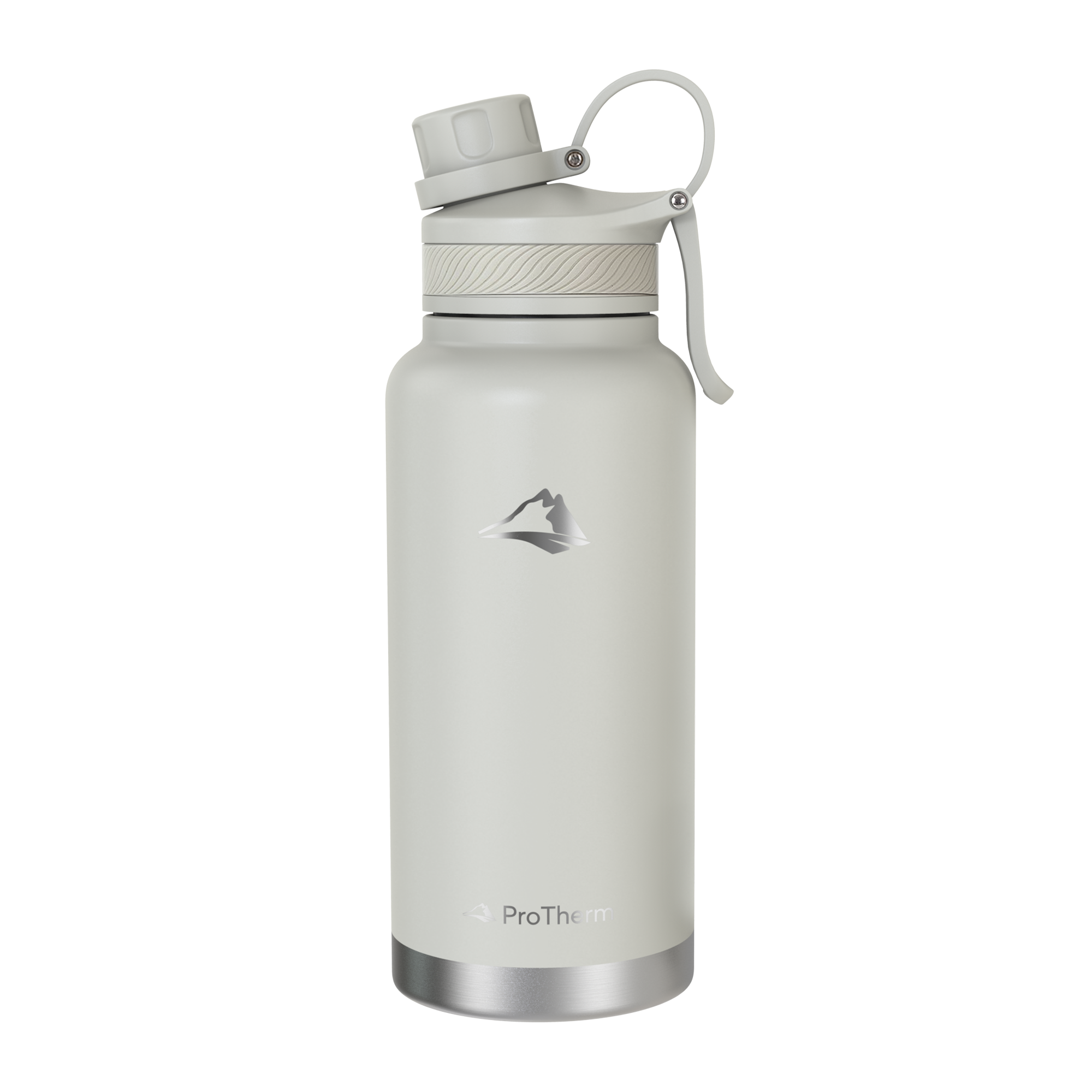 ProTherm Insulated 32oz/1000ML Stainless Steel Water Bottle